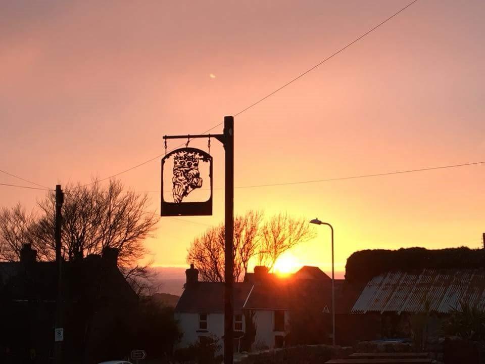 King's Head